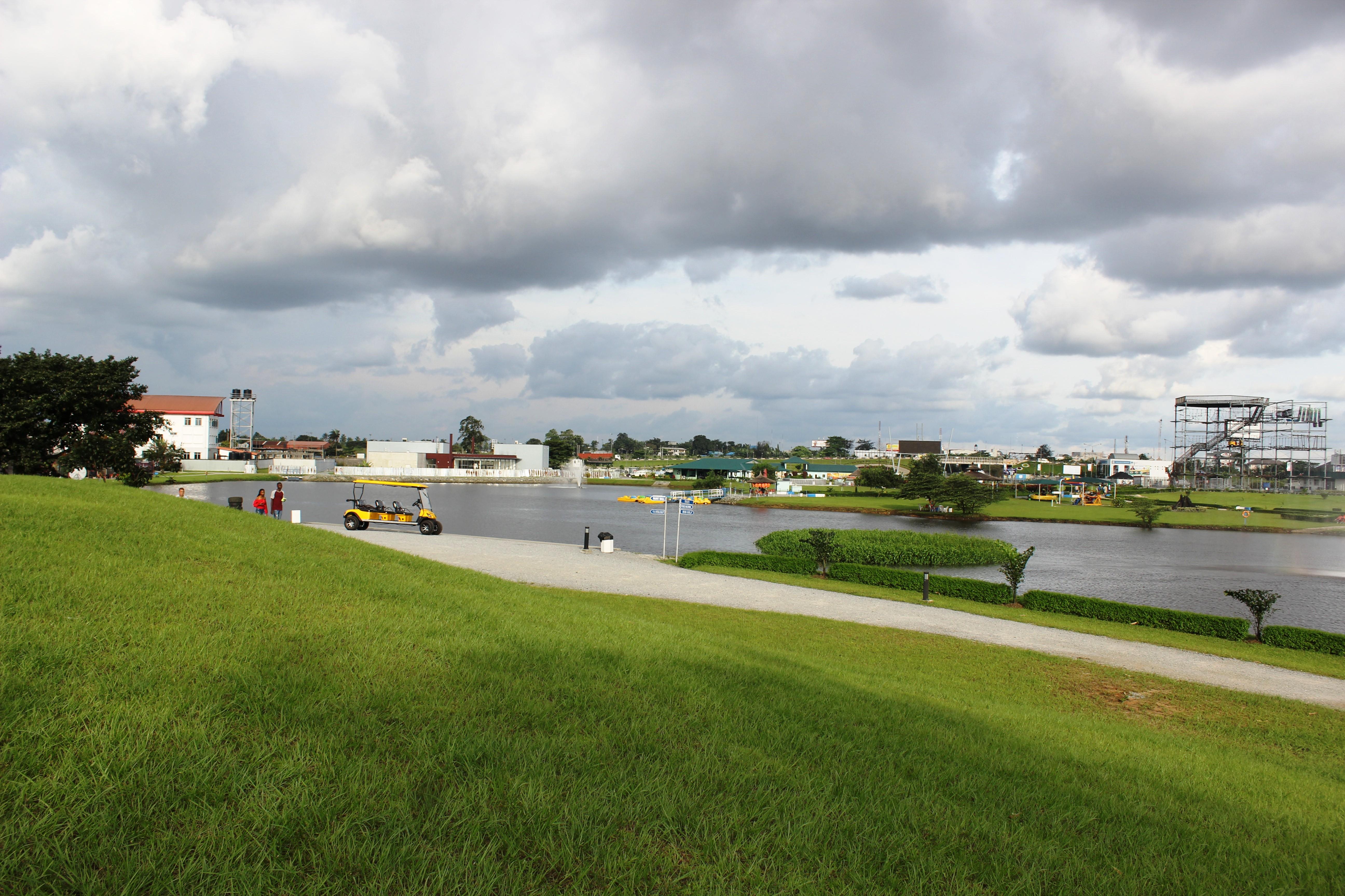 Port Harcourt Pleasure Park
